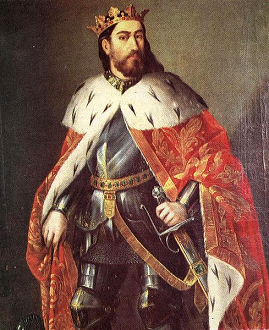 Jacques Ier d'Aragon